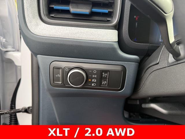 new 2025 Ford Maverick car, priced at $31,000