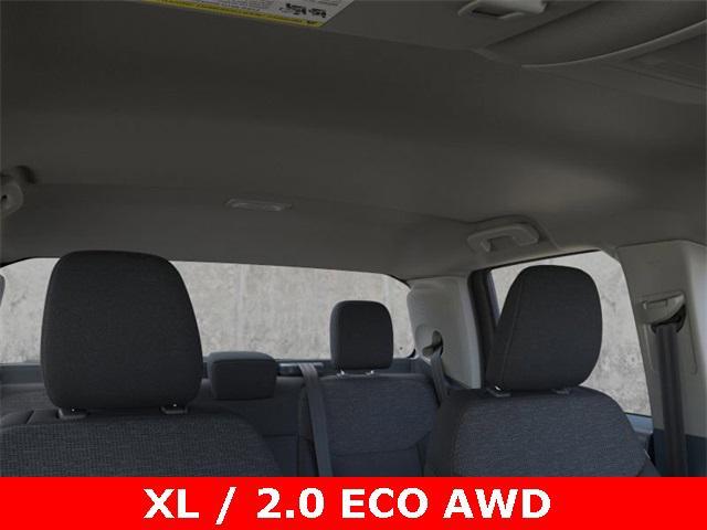 new 2025 Ford Maverick car, priced at $28,500