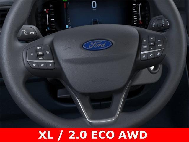 new 2025 Ford Maverick car, priced at $28,500