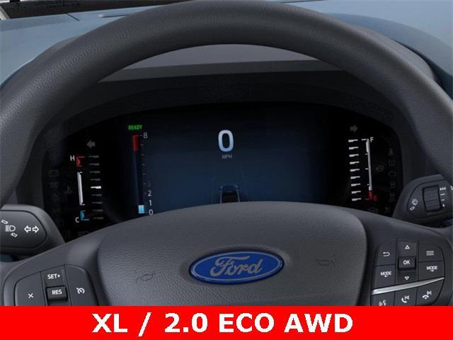 new 2025 Ford Maverick car, priced at $28,500