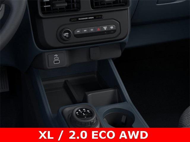 new 2025 Ford Maverick car, priced at $28,500