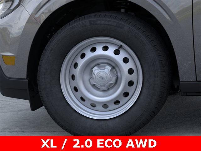 new 2025 Ford Maverick car, priced at $28,500