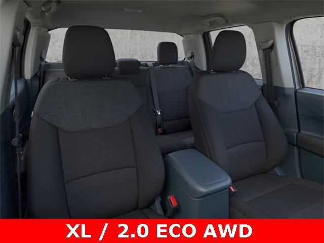 new 2025 Ford Maverick car, priced at $28,500