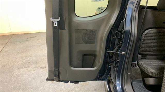 used 2017 Nissan Frontier car, priced at $19,000