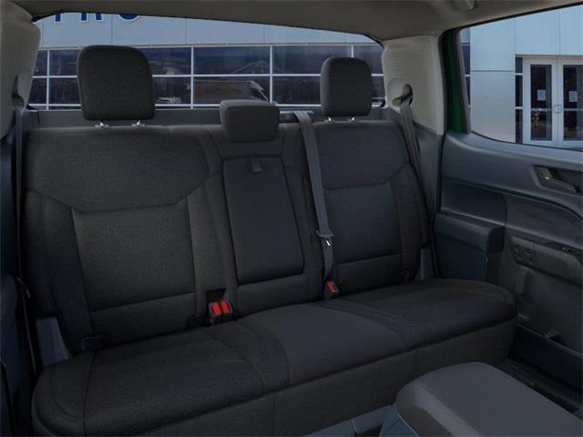 new 2025 Ford Maverick car, priced at $35,579