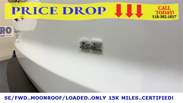 used 2021 Ford EcoSport car, priced at $18,500