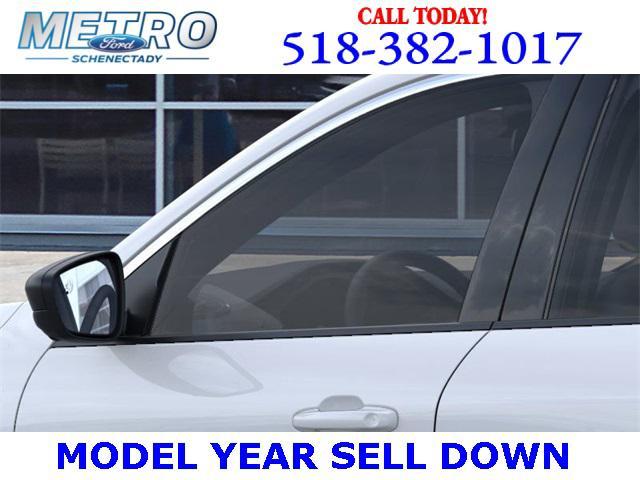 new 2024 Ford Escape car, priced at $26,000