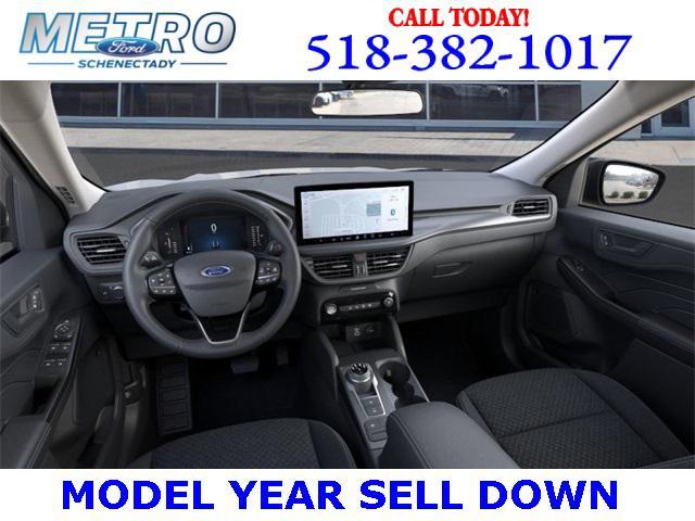 new 2024 Ford Escape car, priced at $26,000