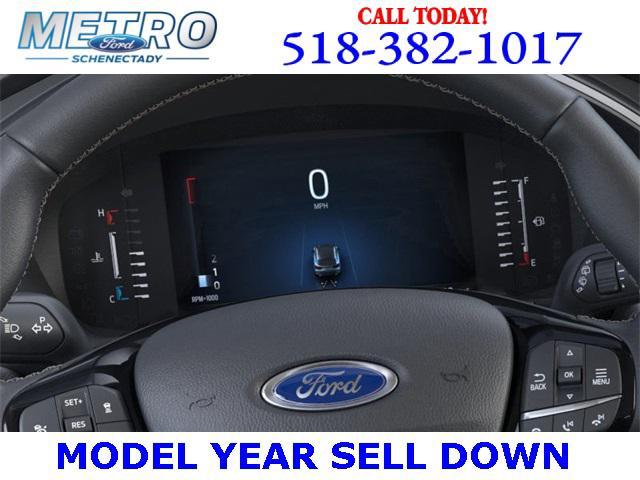 new 2024 Ford Escape car, priced at $26,000