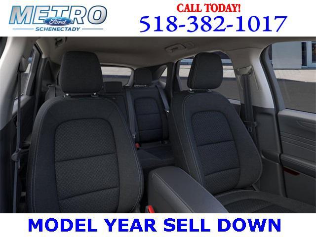 new 2024 Ford Escape car, priced at $26,000