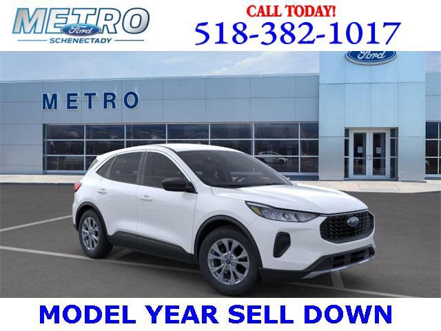 new 2024 Ford Escape car, priced at $26,000