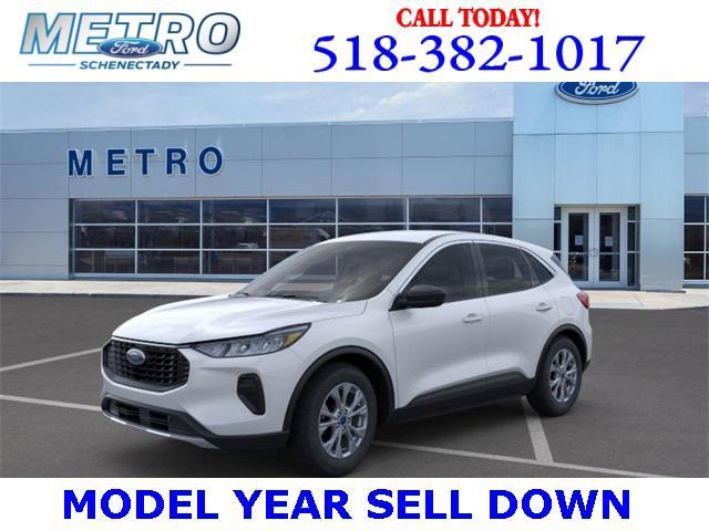 new 2024 Ford Escape car, priced at $26,000