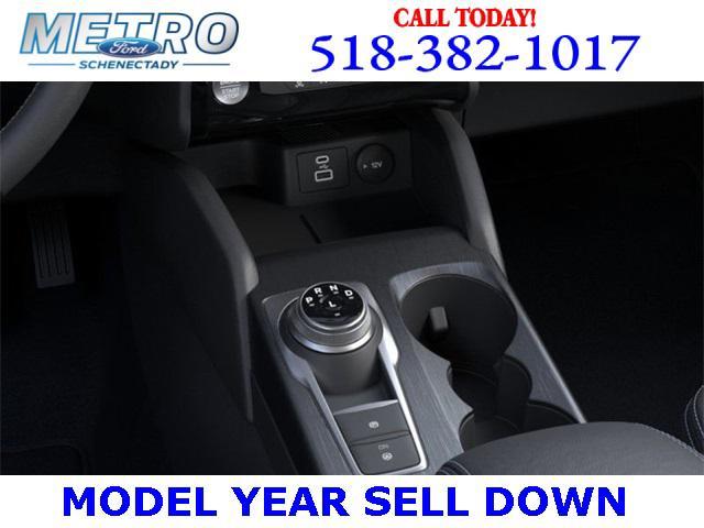 new 2024 Ford Escape car, priced at $26,000