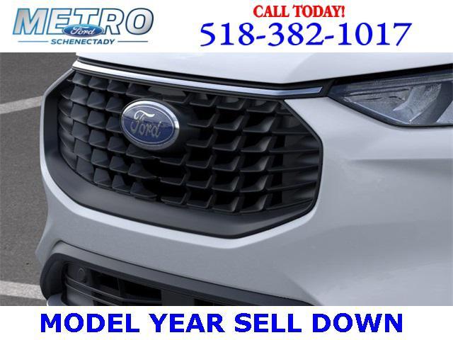 new 2024 Ford Escape car, priced at $26,000