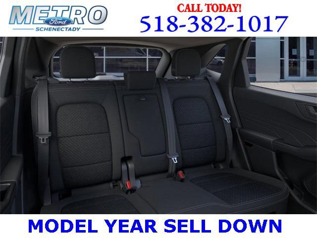 new 2024 Ford Escape car, priced at $26,000