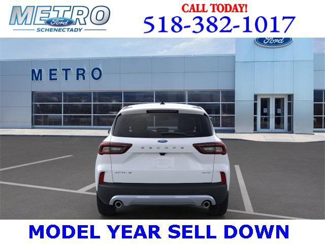 new 2024 Ford Escape car, priced at $26,000