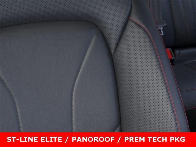 new 2025 Ford Escape car, priced at $39,000