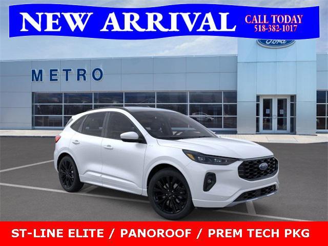 new 2025 Ford Escape car, priced at $39,000