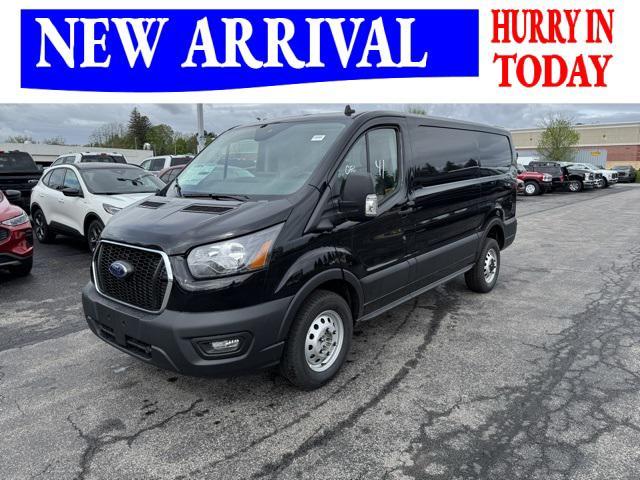 new 2025 Ford Transit-150 car, priced at $63,080