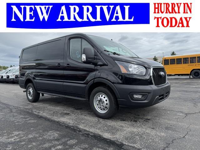 new 2025 Ford Transit-150 car, priced at $63,080