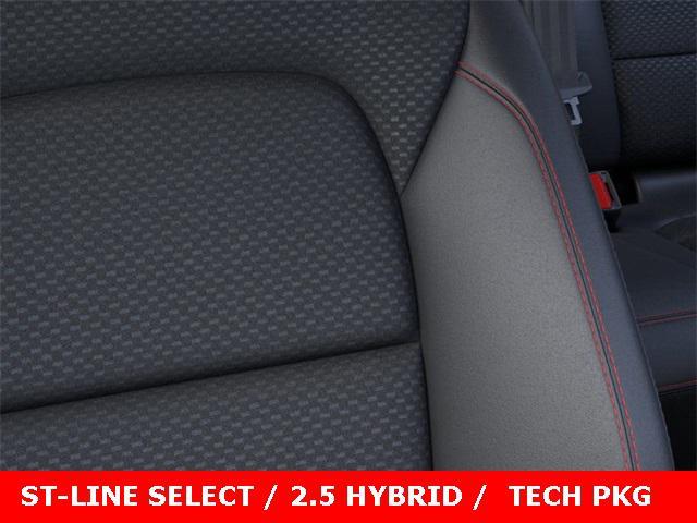 new 2025 Ford Escape car, priced at $32,500