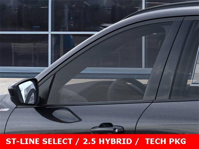 new 2025 Ford Escape car, priced at $32,500