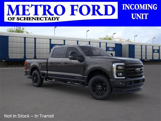 new 2024 Ford F-350 car, priced at $91,220