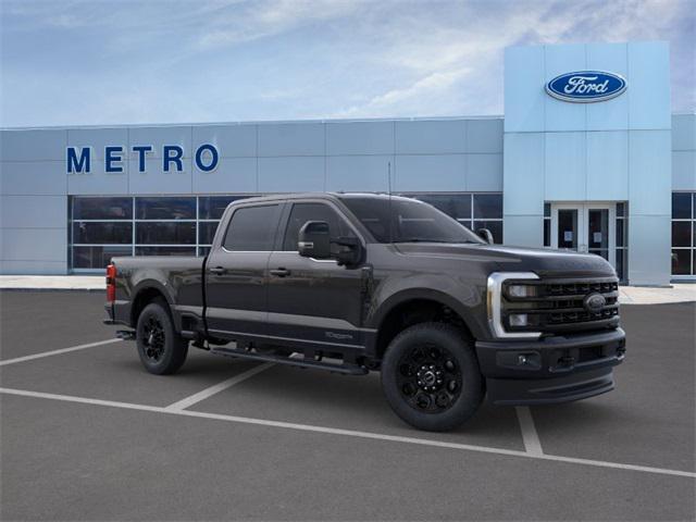new 2024 Ford F-350 car, priced at $91,220