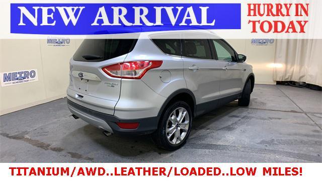 used 2014 Ford Escape car, priced at $12,000