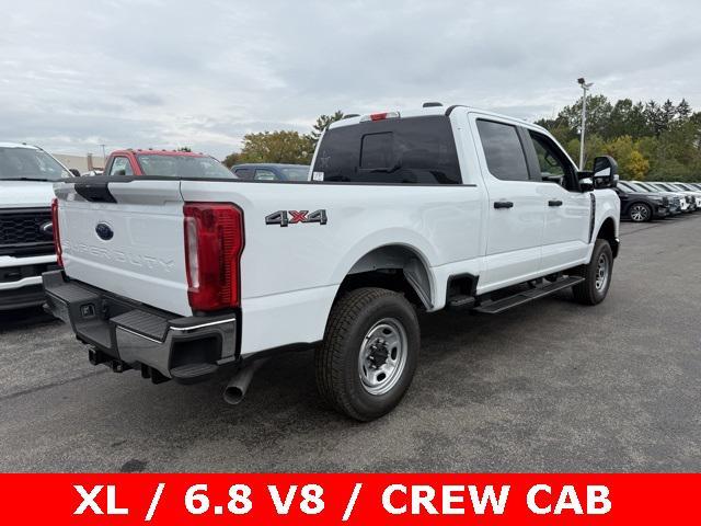 new 2026 Ford F-250 car, priced at $55,000