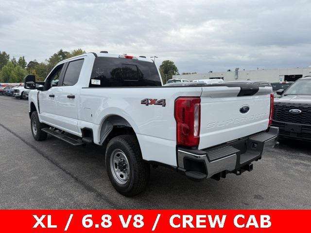 new 2026 Ford F-250 car, priced at $55,000