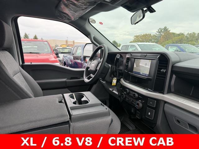 new 2026 Ford F-250 car, priced at $55,000