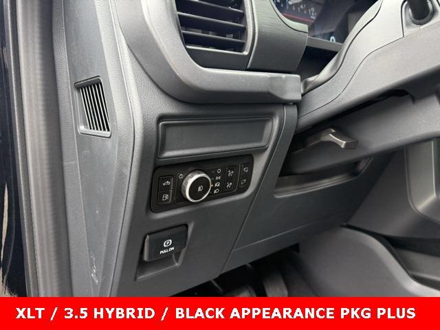 new 2025 Ford F-150 car, priced at $60,000