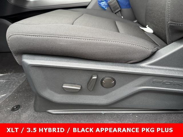 new 2025 Ford F-150 car, priced at $60,000