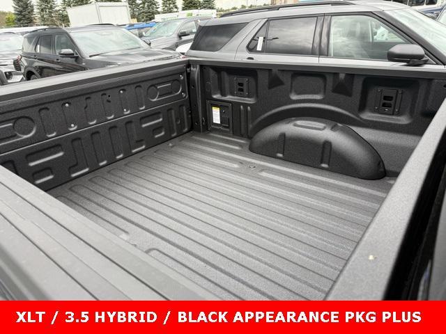 new 2025 Ford F-150 car, priced at $60,000