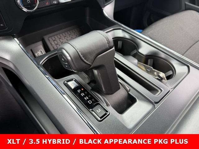 new 2025 Ford F-150 car, priced at $60,000