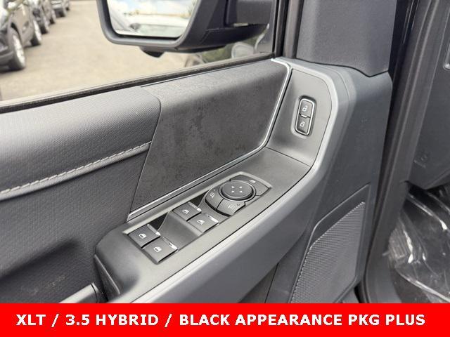 new 2025 Ford F-150 car, priced at $60,000