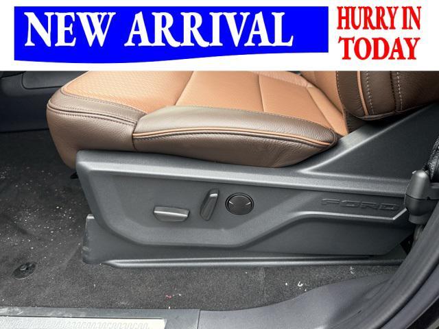 new 2025 Ford Expedition Max car, priced at $88,810