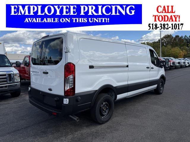 new 2024 Ford Transit-250 car, priced at $51,376