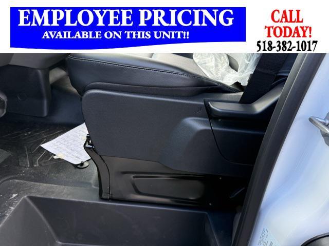 new 2024 Ford Transit-250 car, priced at $51,376
