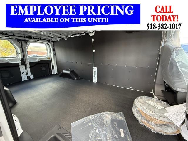 new 2024 Ford Transit-250 car, priced at $51,376