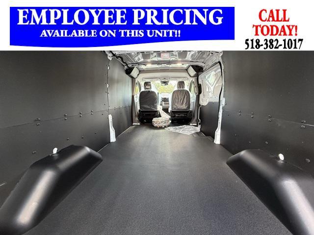 new 2024 Ford Transit-250 car, priced at $51,376