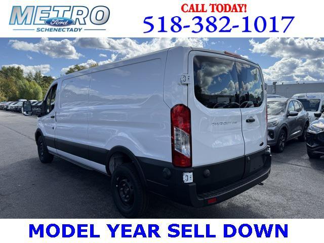 new 2024 Ford Transit-150 car, priced at $49,000