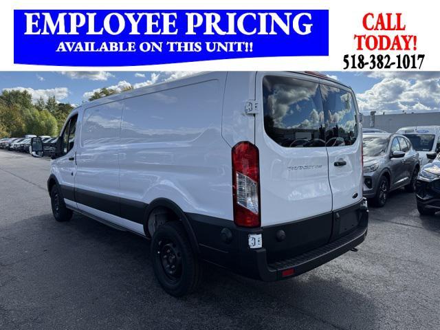 new 2024 Ford Transit-250 car, priced at $51,376