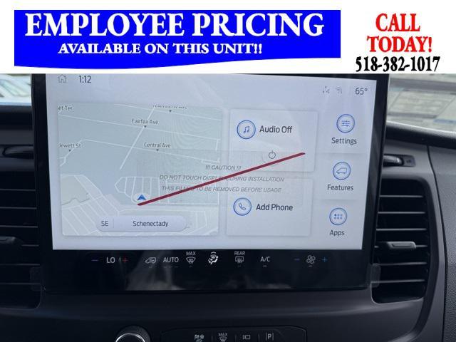 new 2024 Ford Transit-250 car, priced at $51,376