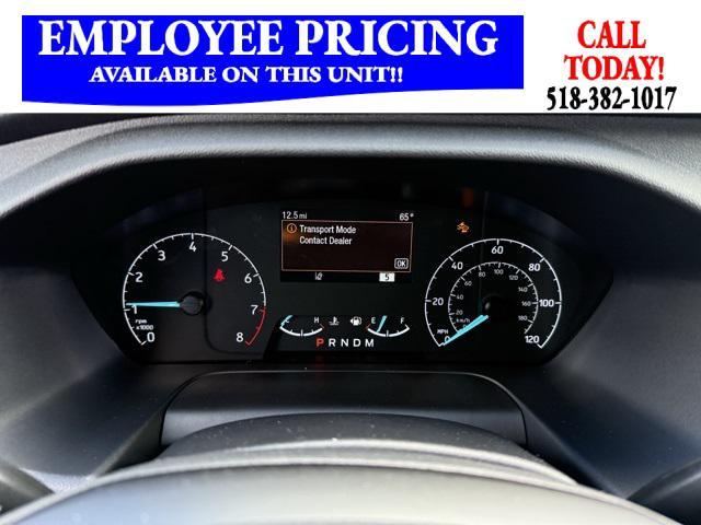 new 2024 Ford Transit-250 car, priced at $51,376