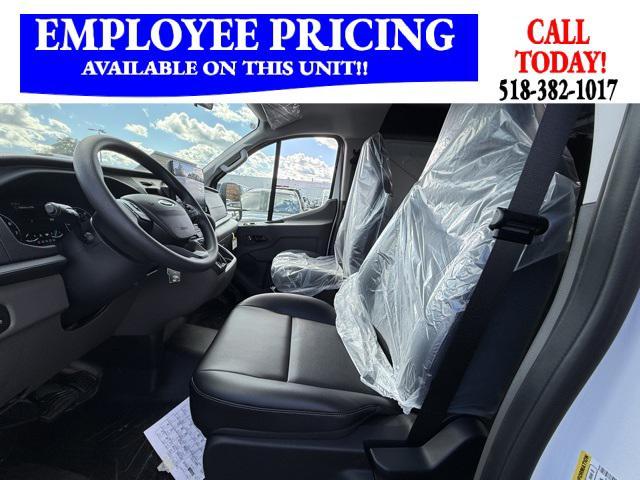 new 2024 Ford Transit-250 car, priced at $51,376