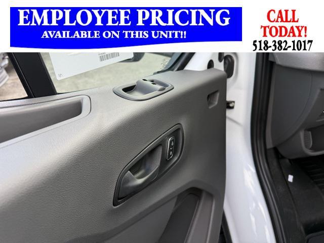 new 2024 Ford Transit-250 car, priced at $51,376