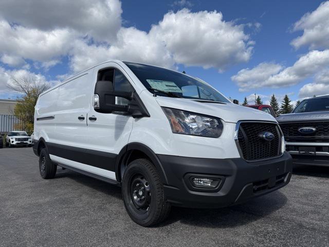 new 2024 Ford Transit-150 car, priced at $50,000