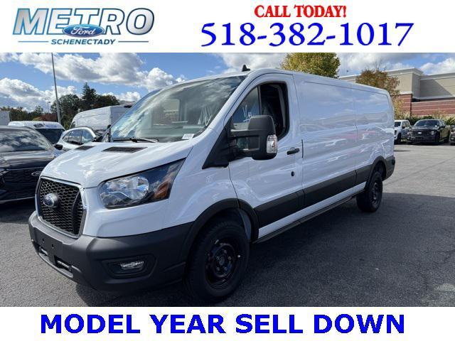 new 2024 Ford Transit-150 car, priced at $49,000